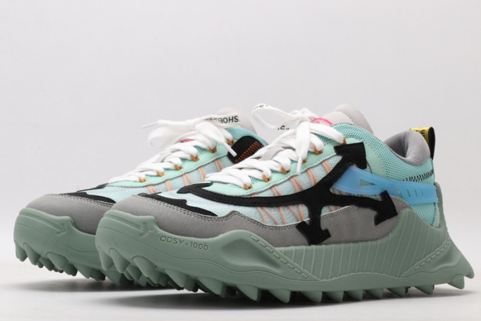 OFW C/O ODSY-1000 Sneakers OW10000