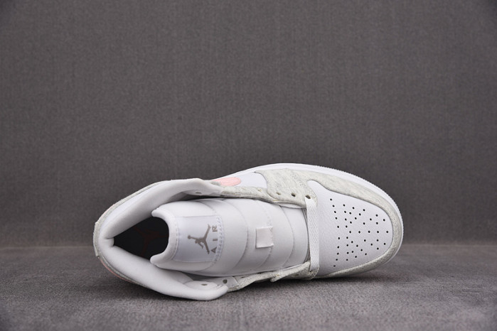 Air Jordan 1 Mid SE “Light Iron Ore” DN4045-001