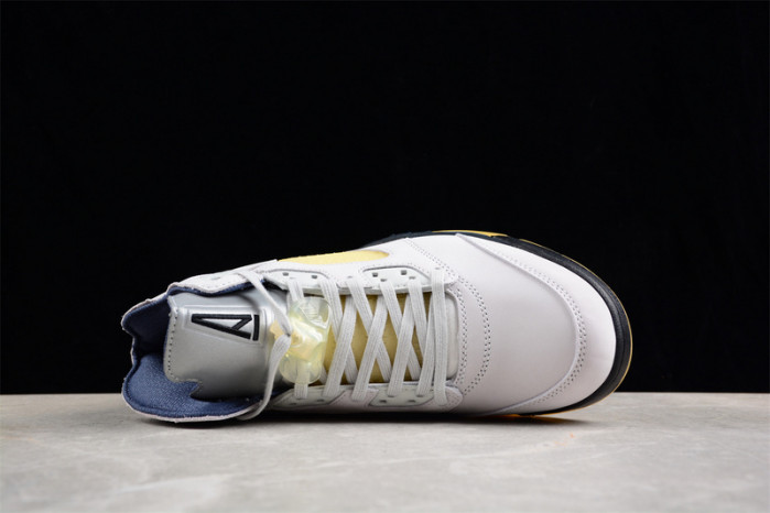 Jordan 5 Retro A Ma Maniére Diffused Blue (Women