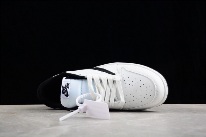 Travis Scott x Air Jordan 1