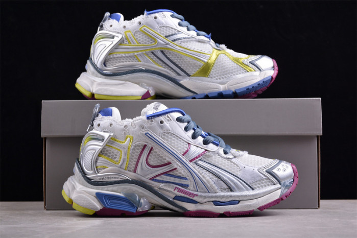 RUNNER SNEAKER RS081