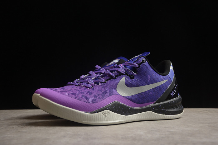 KOBE 8 SYSTEM 