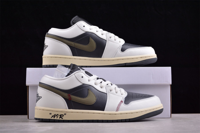 Air Jordan 1 Low