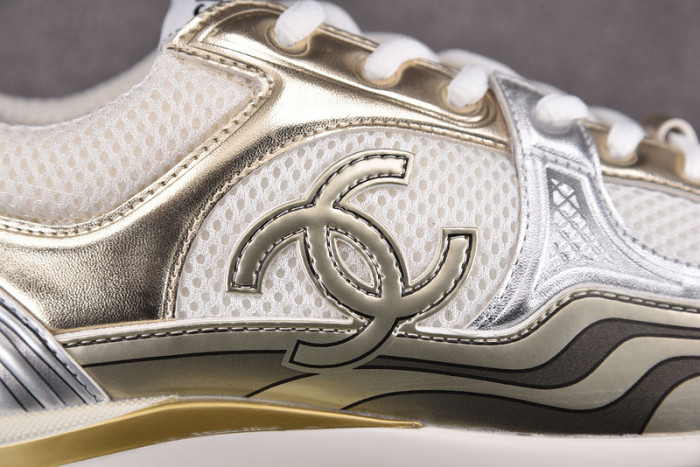 Chane* snekaers C0000056