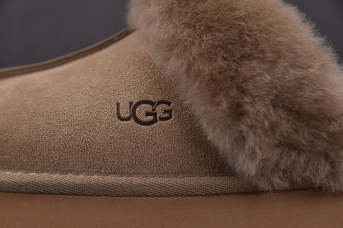 UGG Disquette Slipper
