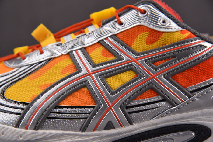 ASICS TroubleSmile X Gel Kahana TR V4 