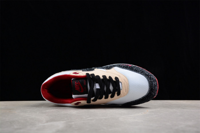 Nike’s Air Max 1 “Keep Rippin’ Stop Slippin