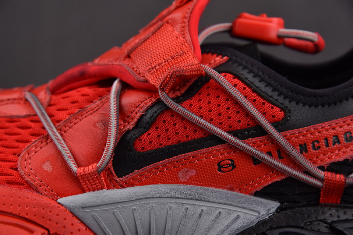 Balenciaga Hike Sneaker 