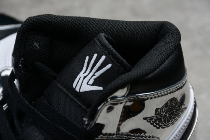 Air Jordan 1 High OG Pass The Torch Kawhi Leonard AQ7476-016