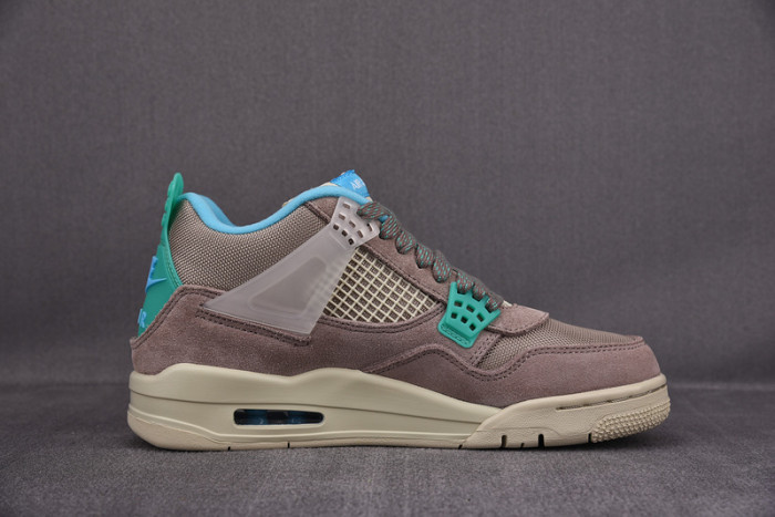 UNION X AIR JORDAN 4 “TAUPE HAZE” DJ5718-242