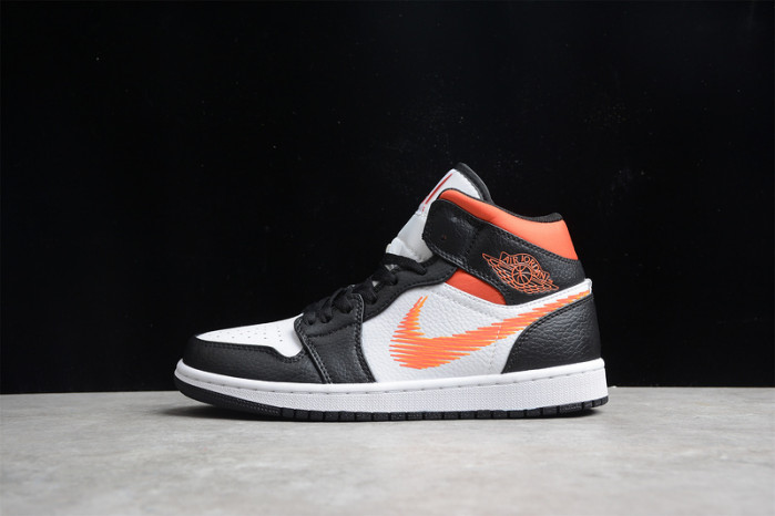 AIR JORDAN 1 MID ''ZIG ZAG '' DN4929-100