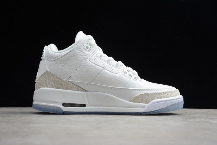 AIR JORDAN 3 RETRO JTH NRG "JTH" AV6683-160