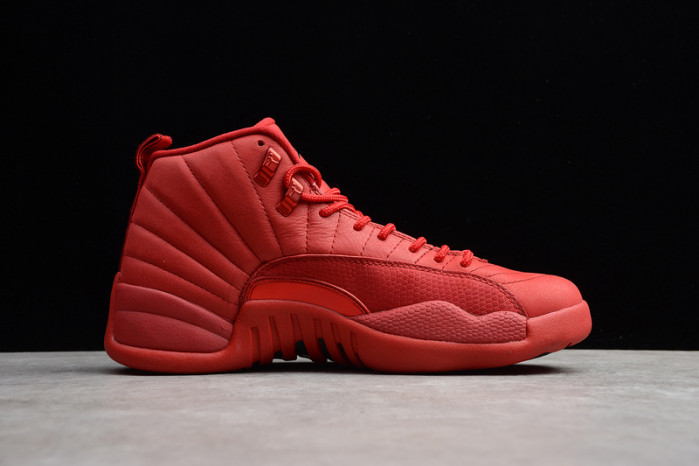 Air Jordan 12 Gym Red 130690-601