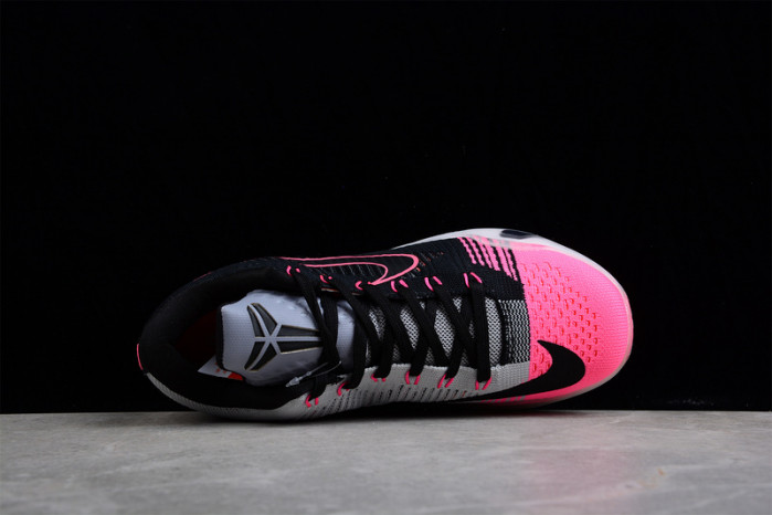 Nike Kobe 10 Elite Mambacurial 747212-010