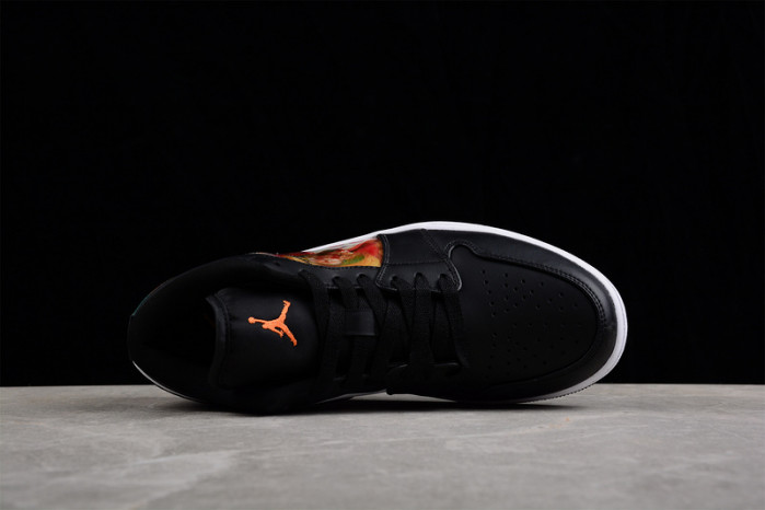 AIR JORDAN 1 LOW “HOLOGRAM” DR9497-001