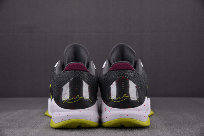 NIKE KOBE 5 PROTRO CHAOS CD4991-100