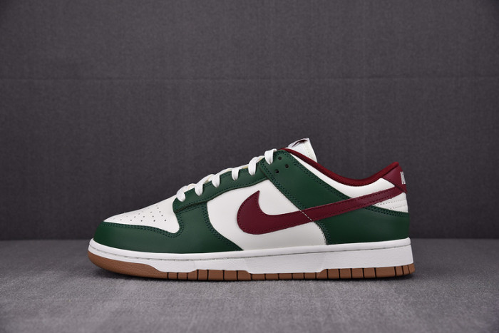 Nike Dunk Low Gorge Green FB7160-161