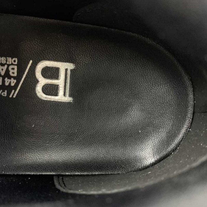 BALMAIN SNEAKERS BM011