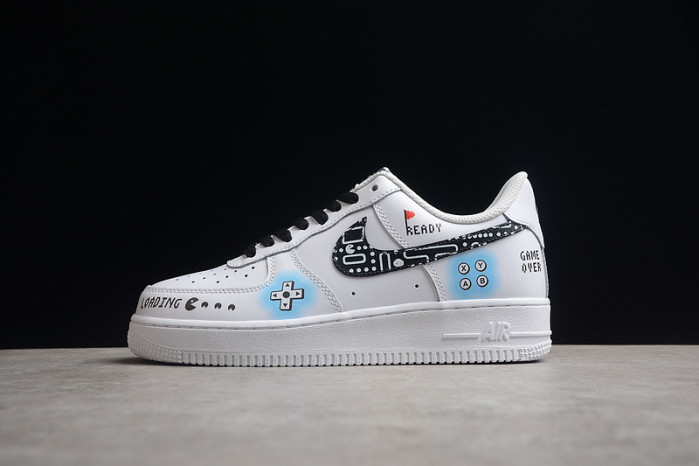 Nike Air Force 1 Low