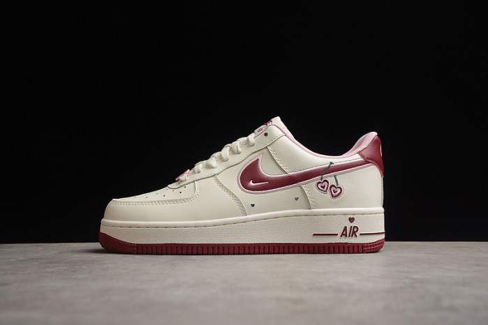 Nike Air Force 1 Low Valentine’s Day (2023) (W) FD4616-161