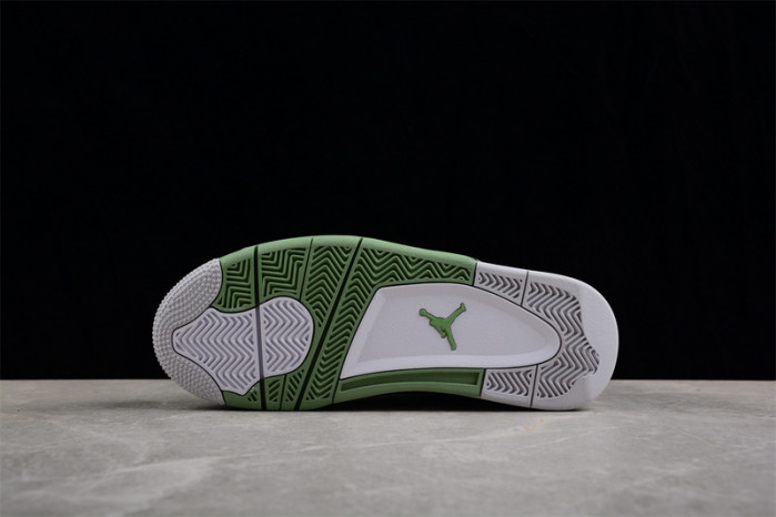 WMNS AIR JORDAN 4 RETRO 