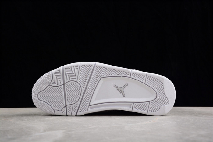 Air Jordan 4 Premium “Snakeskin”