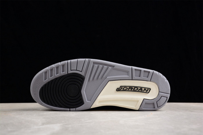 Air Jordan 3 WMNS “Off Noir” CK9246-001