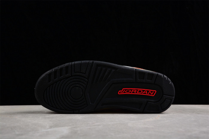 Jordan 3 Retro SE Dunk on Mars (GS) DV7028-108