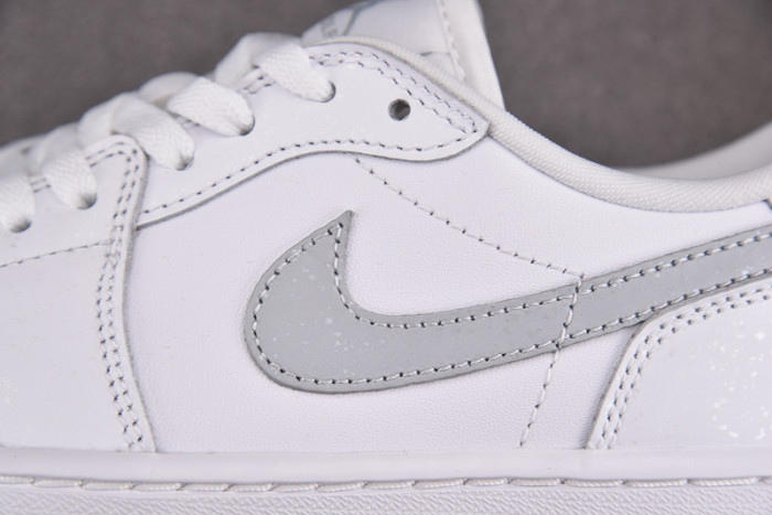 Jordan 1 Retro Low Golf White Gum DD9315-111