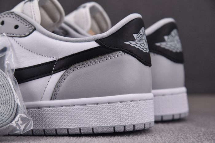 Air Jordan 1 Low OG “Barons” CZ0790-110