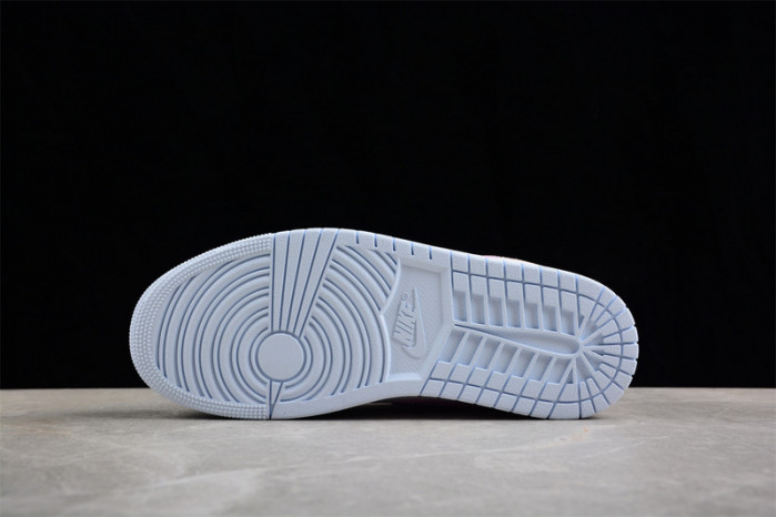 AIR JORDAN 1 LOW SASHIKO MULTI-COLOR FV3623-151