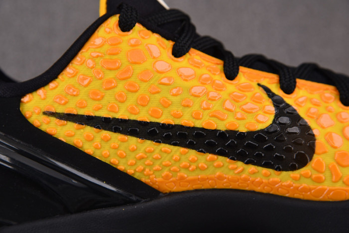 NIKE ZOOM KOBE 6 