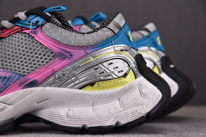 Ba*len*cia*ga stapler sneaker bs003