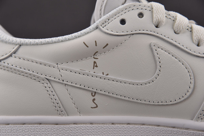 Travis Scott x Air Jordan 1 Retro Low OG SP 