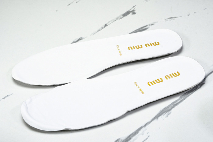 Miu Miu SNEAKER MMS00001