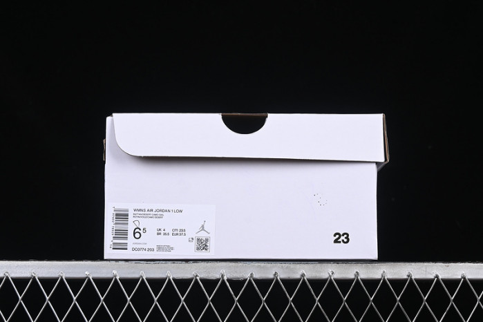 Wmns Jordan AIR 1 Low 