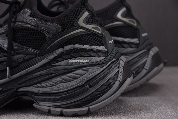 BC Platform Reduced Sneaker BCPRS0002