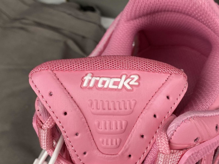 TRACK SNEAKER TS150