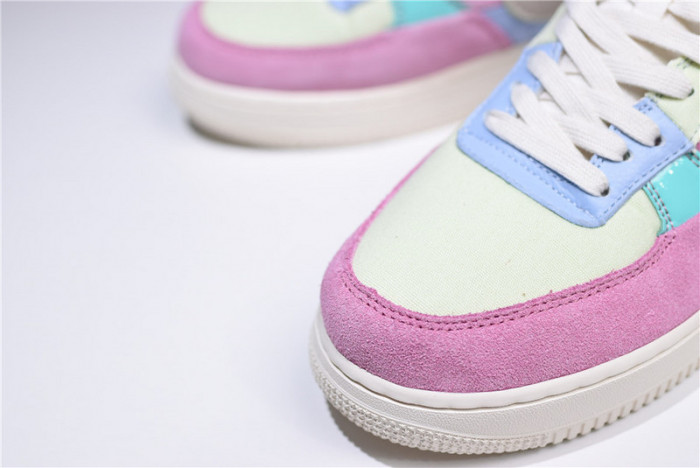 Nike Air Force 1 Low Easter 2018 AH8462-400