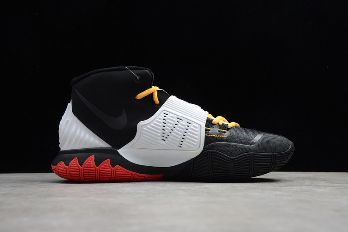 NIKE KYRIE 6 BRUCE LEE BLACK CJ1290-001