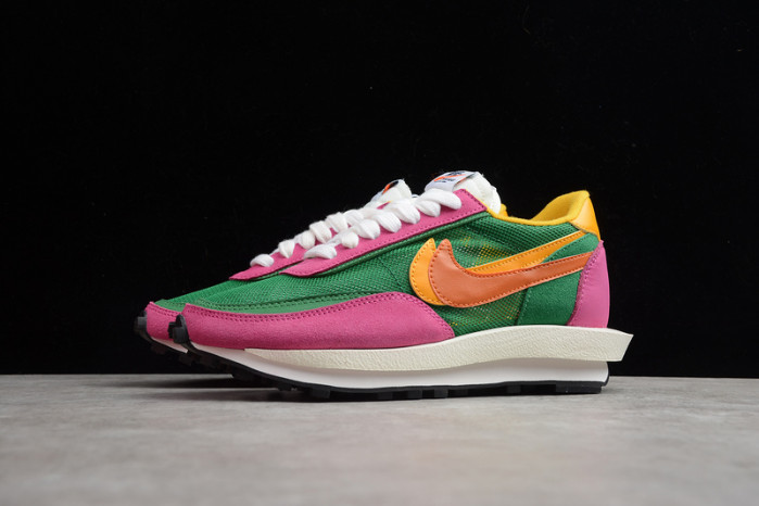 Sacai x Nike LDV Waffle colorway BV0073-301