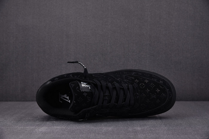 l**is V*t*n x air force 1 low 