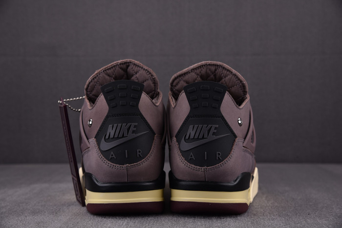 Jordan 4 Retro A Ma Maniére Violet Ore DV6773-220