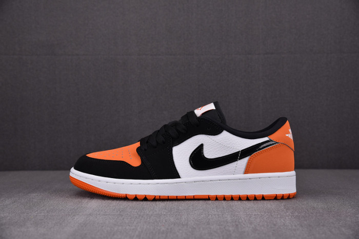 Jordan 1 Retro Low Golf Shattered Backboard DD9315-800