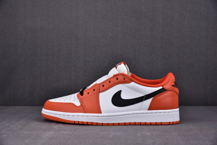 Jordan 1 Low Starfish CZ0790-801