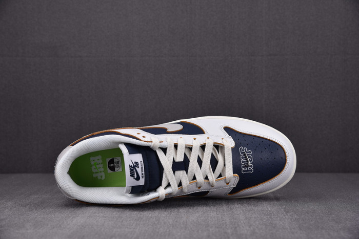 Nike SB Dunk Low HUF New York City FD8775-100
