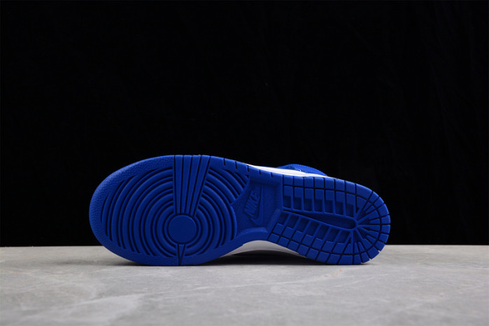 Nike Dunk High Game Royal DD1399-102