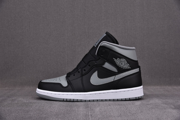 Jordan 1 Mid Shadow (W) BQ6472-007
