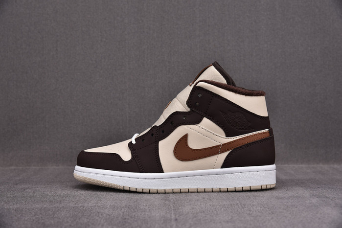 Air Jordan 1 Mid DO6699-200
