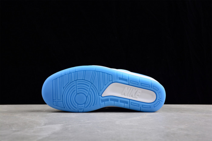 AIR JORDAN 2 RETRO J BALVIN DQ7691-419